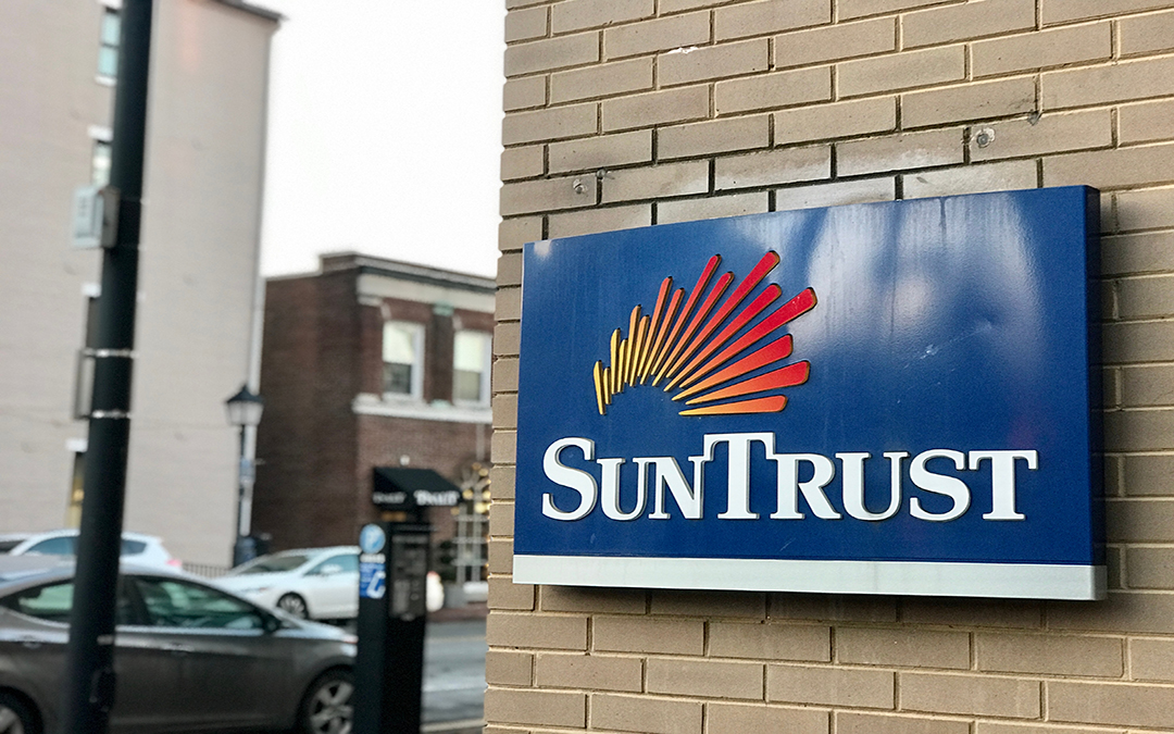 SunTrust (NNN) Wildwood, FL