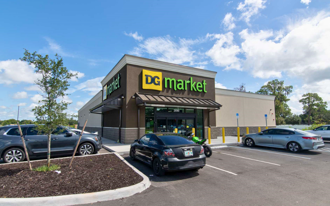 Dollar General Market (NNN) Lakeland, FL